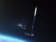 阿里、上汽入股垣信卫星，千帆星座加速全球组网与商业化