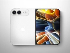 苹果首款折叠屏手机命名悬念揭晓：iPhone Duo或iPhone Ultra？