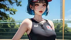 霓虹深渊：无限棒球玩法攻略三部曲