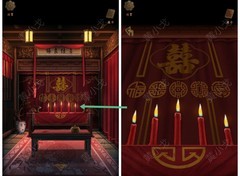 引魂铃：第四章通关秘籍