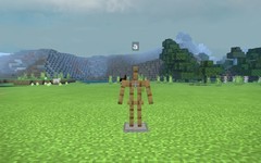 我的世界：移动版魔法回旋斧头指令大揭秘