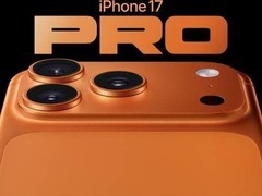iPhone 17 Pro系列发布：相机模组突出引发晃动争议
