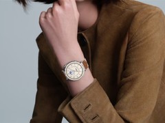 中国成人智能手表市场消费升级，中高端产品销量跃升