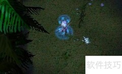 雨之虹单通开局设置流程