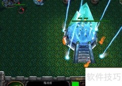 雨之虹单通开局设置流程