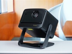 4K投影仪价格跌破3000元，加速普及但1080P仍占主流