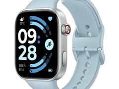 红米 Watch 6 手表直降，到手仅 475.21 元