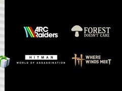 《燕云十六声》现已发布并支持DLSS4