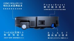 科沃斯滚筒活水2.0：以技术复利重构清洁行业终局