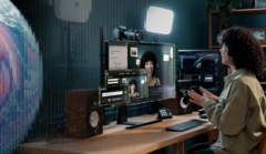 生产力加速如飞！华硕PRIME 5070大师显卡