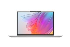 设计师性能本优选：联想昭阳X7-16 IAH高新企业采购标杆