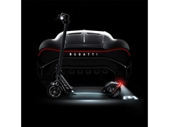 布加迪BG-ES-09电动滑板车直降3500