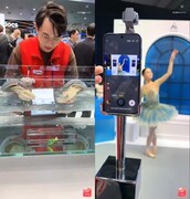 全球3C新品京东首发 来京东先人一步入手MWC2026同款手机