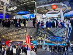 全球3C新品京东首发 来京东先人一步入手MWC2026同款手机