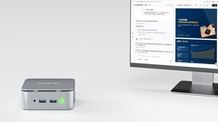 再获国际认可！极摩客三箭齐发，霸榜 TechRadar 2026 最佳迷你 PC