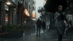 《生化危机：安魂曲》体验 耕升RTX5070 踏雪OC恐惧与爽快的盛宴