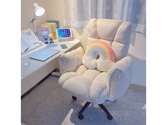 欧吉电脑椅京东立减20%，低至464元