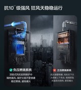 2026年燃气热水器深度评测：抗风与防泄漏究竟怎么选