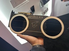 技嘉四十周年献礼：购RTX 5090旗舰显卡赠一克足金