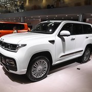 30万元内值得细品的三款增程式5座SUV深度对比