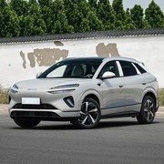 20万元内纯电中型SUV五强对决：αT5、睿蓝9、海狮06、铂智4X与极狐αT深度横评