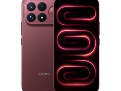小米REDMI K100 Pro Max直降800元！