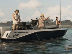 GTA6钓鱼必放生引热议：宁静体验 vs 经济逻辑的叙事取舍