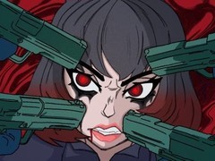 SPINE新宣传片引爆社交平台，渲染挑战掀起二次创作热潮