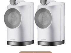 宝华韦健Formation Duo白音箱天猫9.5折