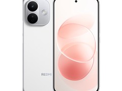 红米Note17 Pro 8+256GB白色版直降254元