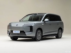 腾势N8L纯电SUV将于2026年9月上市，续航960km配六屏座舱