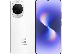 华为 nova 15 手机直降补贴低至 2209 元