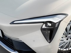 2026年家用新能源轿车推荐，别克至境L7纯电空间越级