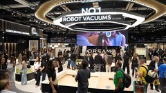 追觅的IFA答卷：当一家"广义机器人"公司选择务实落地