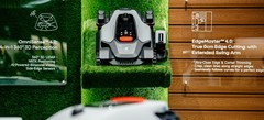 IFA 2026 耐士劳：不止割草机器人，重新定义户外庭院的智能边界