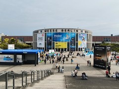 IFA 2026展会观察：AI落地实体硬件，消费科技走向实用化