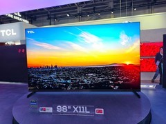 IFA2026探展TCL：SQD-MiniLED机皇X11L领衔，打开家庭娱乐显示新视界