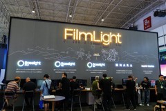 艺卓携新品亮相BIRTV2025，专业显示技术引行业瞩目