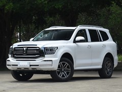 魏建军晒坦克500敦煌绿实拍引热议