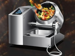 炒菜机困局：是厨房革命先锋 还是被高估的 “烹饪玩具”？