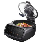 炒菜机困局：是厨房革命先锋 还是被高估的 “烹饪玩具”？