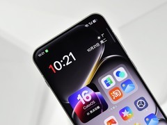 一加 Ace 6全面评测 全面大满配，开卷！