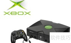 Xbox打中文方法