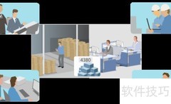 8Manage ERP功能详解