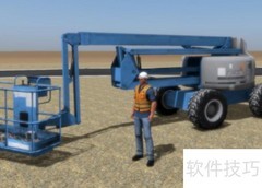 fuzore4d动画导出方法