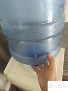 饮水机换水步骤详解