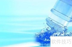 桶装水生意起步指南