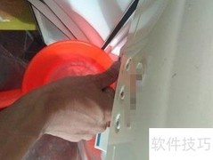 饮水机换水步骤详解