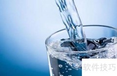 桶装水生意起步指南