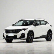 10万元内5款精品小型SUV推荐，实用与个性兼备